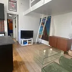 Studio Au Coeur De Montmartre